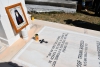 Episcopul Iosif Traian Badescu comemorat la Eșelnița