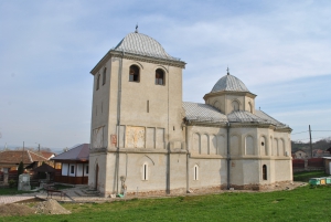Sâmbătă, Preasfinţitul Părinte Nicodim va sluji la Mănăstirea Cerneţi