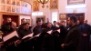 Corul Kinonia a concertat la penitenciarul din Drobeta Turnu Severin