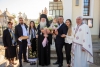 În Duminica a IV-a după Paști, Preasfințitul Părinte Nicodim a oficiat Sfânta Liturghie la biserica cu hramul „Sfântul Dimitrie Izvorâtorul de Mir” din Drobeta Turnu Severin