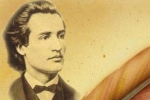 Manifestări culturale dedicate împlinirii a 133 de ani de la trecerea la cele veşnice a poetului Mihai Eminescu