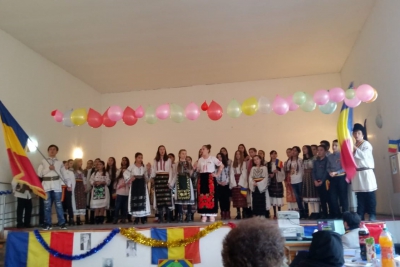 Şcoala şi Biserica fundamente ale unităţii naţionale, în preocuparea profesorilor de religie din Mehedinţi