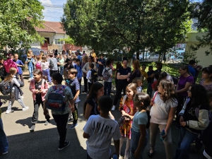 Concursul şcolar „Ucenicii credinţei” a ajuns la cea de-a XVI-a ediţie