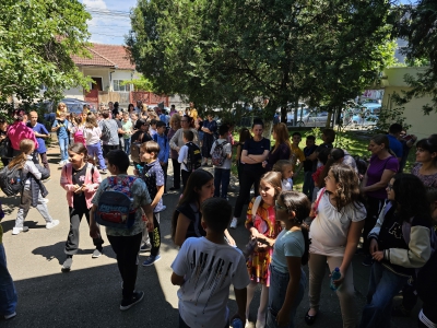Concursul şcolar „Ucenicii credinţei” a ajuns la cea de-a XVI-a ediţie