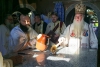 A fost resfinţită biserica parohiei Pătulele I