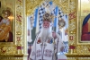 Preasfinţitul Nicodim a slujit duminică la Catedrala Episcopală