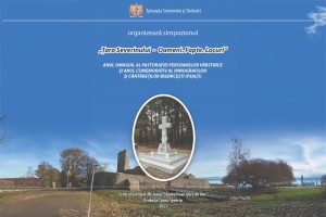 În perioada 29-30 octombrie s-a desfăşurat în Episcopia Severinului şi Strehaiei simpozionul intitulat „Țara Severinului - Oameni. Fapte. Locuri”, ajuns la ediţia a II-a.