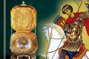 Preasfinţitul Nicodim va sluji în Duminica Sfintelor Femei Mironosițe la Mănăstirea teleormăneană Pantocrator