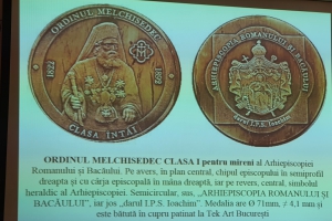 Pe 31 octombrie s-a desfăşurat Simpozionul organizat de Episcopia Severinului şi Strehaiei - „Țara Severinului – Oameni. Fapte. Locuri”