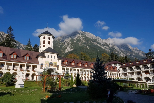 Congresul Național “Hristos Împărtășit Copiilor” la a XI-a ediție