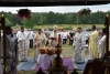 Crainici - 100 de ani de la nașterea părintelui Nil Dorobanțu