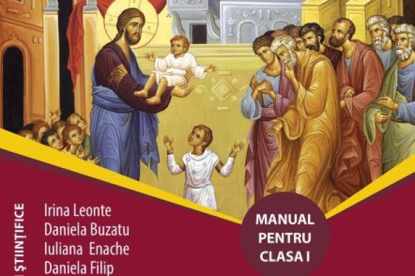 Consfătuiri ale profesorilor de religie din Episcopia Severinului şi Strehaiei pentru anul şcolar 2019-2020