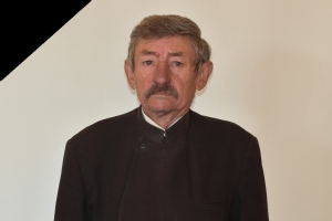 Părintele Meteleaucă Ion de la parohia Bâlvăneşti a trecut la cele veşnice