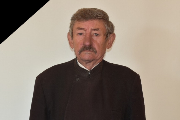 Părintele Meteleaucă Ion de la parohia Bâlvăneşti a trecut la cele veşnice