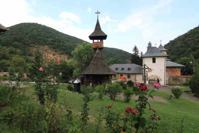Întâistătătorul eparhei noastre va sluji pe 1 martie la Mănăstirea Topolnița