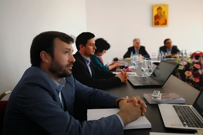 Lucrările celei de-a XII-a ediţii a simpozionului "Mehedinţi – istorie, cultură şi spiritualitate", la final