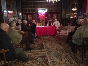 Cercetările etnografice continuă în satele din Mehedinți