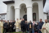 Bucurie duhovnicească la Ciumarca satului Cireșu