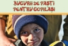 Asociaţia Anastasia derulează campania umanitară „Bucurii de Paști pentru Copilași” - 2024