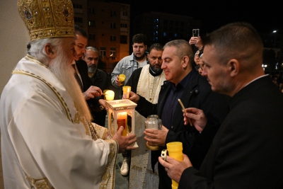 Învierea Domnului taina biruinței vieții asupra morții și centrul credinței creștine