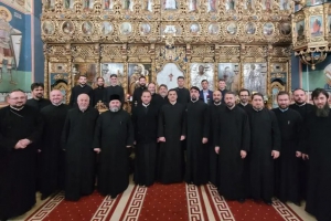 Adunarea Generală a Federației Filantropia are loc la Iași