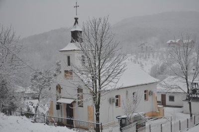 Duminica a XXIX-a după Rusalii a fost sărbătorită în Parohia orșoveană Jupanlnic