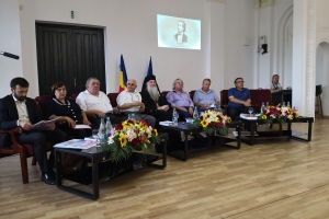 Eveniment cultural închinat poetului Mihai Eminescu