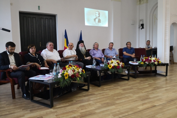 Eveniment cultural închinat poetului Mihai Eminescu