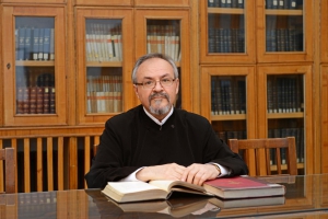 Părintele Profesor Dr. Nicolae Achimescu a trecut la cele veșnice