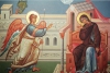 Vineri se va săvârşi Denia Acatistului Născătoarei de Dumnezeu