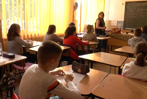 Olimpiada de religie faza Județeană Mehedinți