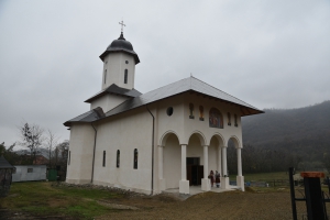 Parohia Balotești are un nou păstor de suflete