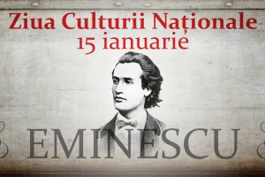 Ziua Culturii Naţionale marcată de Episcopia Severinului şi Strehaiei