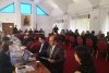 La Mănăstirea Caraiman se desfăşoară a XII-a ediţie a Congresul național "Hristos împărtășit copiilor"