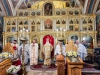 Slujire arhierească la parohia Maioreasa în Duminica Înfricoşătoarei Judecăţi