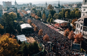 Hram2023: Peste 35.000 de suflete, alături de Sfânta Parascheva, de ziua ei
