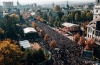 Hram2023: Peste 35.000 de suflete, alături de Sfânta Parascheva, de ziua ei