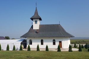 Mănăstirea Jiana își serbează ocrotitorul