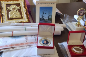 Zilele Culturii Naţionale la Drobeta Turnu Severin. Manifestare de mare amploare culturală la Palatul Culturii „Teodor Costescu”