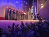 Corul bărbătesc Kinonia al Episcopiei Severinului si Strehaiei a susţinut la Drobeta Turnu Severin concertul de colinde „Hristos se Naşte, Slăviţi-L”