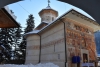 Binecuvântare arhierească la început de primavară pentru obştea Sfintei Mănastiri Topolniţa