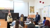 În Drobeta Turnu Severin a avut loc sâmbătă, 29 martie, Olimpiada Interdisciplinară Cultură și Spiritualitate