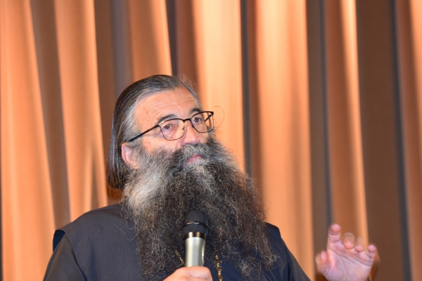 Conferinţă pastoral-misionară pe tema familiei la Palatul Culturii "Theodor Costescu"
