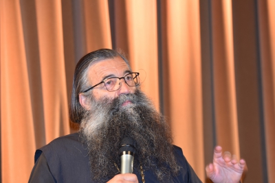 Conferinţă pastoral-misionară pe tema familiei la Palatul Culturii "Theodor Costescu"