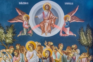 Înălţarea Domnului – Ziua Eroilor va fi serbată și la Catedrala episcopală din Severin