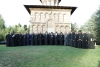 Festivitate de absolvire a cursurilor clericale pentru definitivat și gradul II, la Craiova