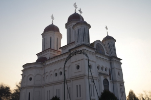 Zi de aleasă încărcătura emoțională pentru credincioșii parohiei Sfântul Ioan Botezătorul-Grecescu