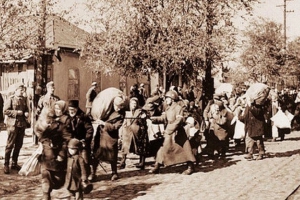 Rusaliile Negre - 70 de ani de la deportarea în Bărăgan