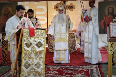 Ciumarca satului Șușița