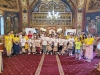 Tabăra de Acasă în Episcopia Severinului și Strehaiei